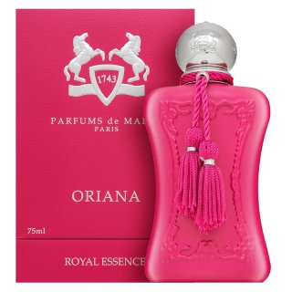 Parfums de Marly Oriana parfémovaná voda pro ženy 75 ml (obrázek 3)