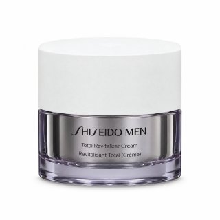 Shiseido Men koncentrovaná obnovující péče Total Revitalizer Cream 50 ml