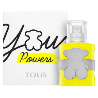 Tous Your Powers toaletní voda pro ženy 30 ml (obrázek 3)