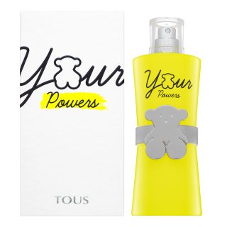 Tous Your Powers toaletní voda pro ženy 90 ml (obrázek 3)