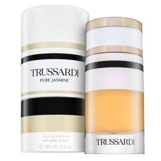 Trussardi Pure Jasmine parfémovaná voda pro ženy 90 ml (obrázek 3)