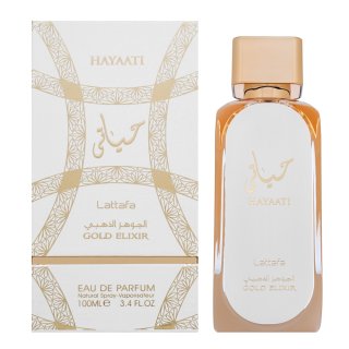 Lattafa Hayaati Gold Elixir parfémovaná voda pro ženy 100 ml (obrázek 3)