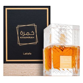 Lattafa Khamrah parfémovaná voda unisex 100 ml (obrázek 3)