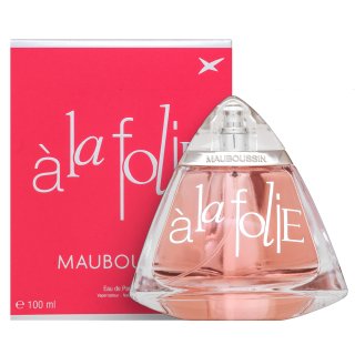 Mauboussin A la Folie parfémovaná voda pro ženy 100 ml (obrázek 3)
