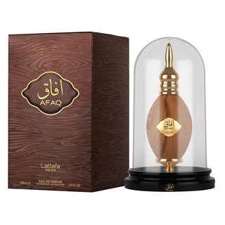 Lattafa Pride Afaq parfémovaná voda unisex 100 ml (obrázek 4)
