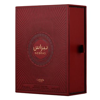 Lattafa Pride Nebras parfémovaná voda unisex 100 ml (obrázek 2)