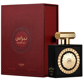 Lattafa Pride Nebras parfémovaná voda unisex 100 ml (obrázek 3)