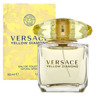 Versace Yellow Diamond toaletní voda pro ženy 30 ml (obrázek 3)