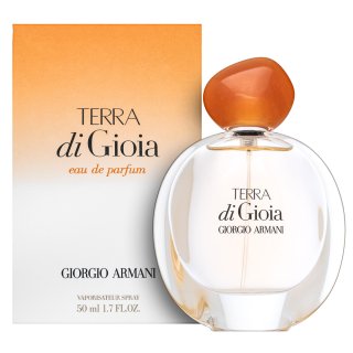 Armani (Giorgio Armani) Terra Di Gioia parfémovaná voda pro ženy 50 ml (obrázek 3)