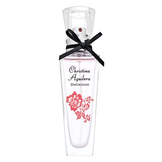 Christina Aguilera Definition Dámská EDP 30 ml koupíte na Brasty.cz