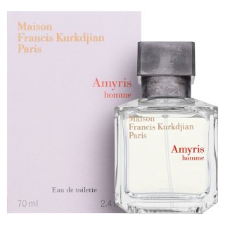 Maison Francis Kurkdijan Amyris Homme toaletní voda pro muže 70 ml (obrázek 3)