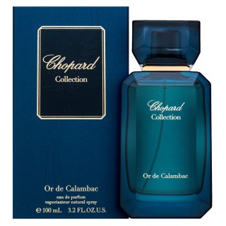 Chopard Or de Calambac parfémovaná voda unisex 100 ml (obrázek 3)