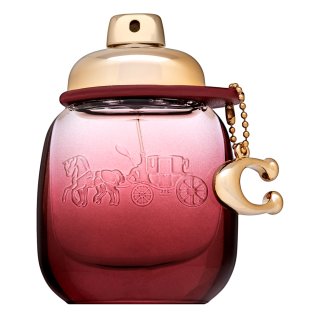 Coach Wild Rose parfémová voda 30 ml