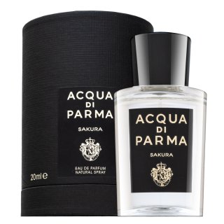 Acqua di Parma Sakura parfémovaná voda unisex 20 ml (obrázek 3)