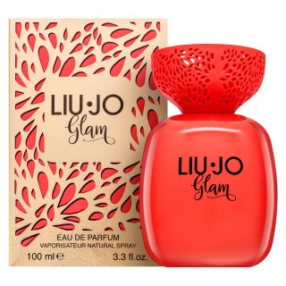 Liu Jo Glam parfémovaná voda pro ženy 100 ml (obrázek 3)