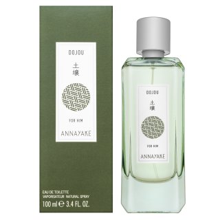 Annayake Dojou For Him toaletní voda pro muže 100 ml (obrázek 3)