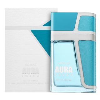 Armaf Aura Fresh parfémovaná voda pro muže 100 ml (obrázek 3)