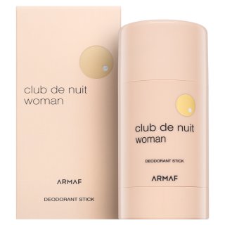 Armaf Club de Nuit Women deostick pro ženy 75 ml (obrázek 3)