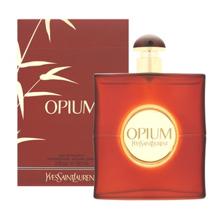 Yves Saint Laurent Opium 2009 toaletní voda pro ženy 90 ml (obrázek 3)