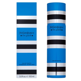 Yves Saint Laurent Rive Gauche toaletní voda pro ženy 100 ml (obrázek 3)