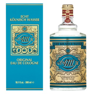 4711 Original kolínská voda unisex 300 ml (obrázek 3)