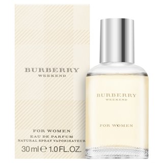 Burberry Weekend for Women parfémovaná voda pro ženy 30 ml (obrázek 3)