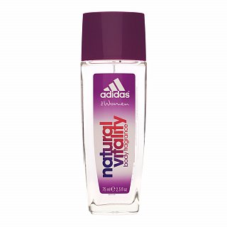 Adidas Natural Vitality Woman Dámský DNS 75ml