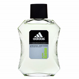 Adidas Pure Game voda po holení pro muže 100 ml