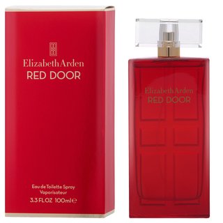 Elizabeth Arden Red Door toaletní voda pro ženy 100 ml (obrázek 3)