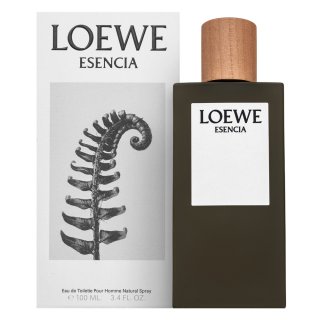 Loewe Esencia toaletní voda pro muže 100 ml (obrázek 3)