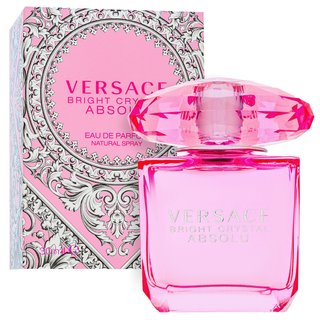 Versace Bright Crystal Absolu parfémovaná voda pro ženy 30 ml (obrázek 2)