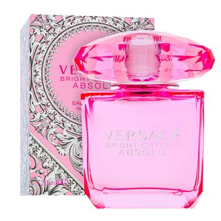 Versace Bright Crystal Absolu parfémovaná voda pro ženy 30 ml (obrázek 3)