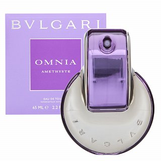 Bvlgari Omnia Amethyste toaletní voda pro ženy 65 ml (obrázek 3)