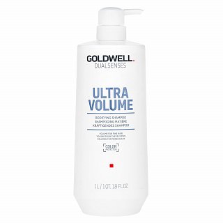 Šampon pro větší objem Dualsenses Ultra Volume (Bodifying Shampoo) 1000 ml
