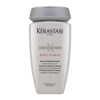 Kérastase Spécifique Bain Prevention šampon pro normální vlasy 250 ml