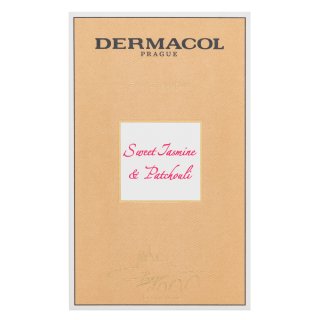 Dermacol Sweet Jasmine & Patchouli parfémovaná voda pro ženy 50 ml (obrázek 2)