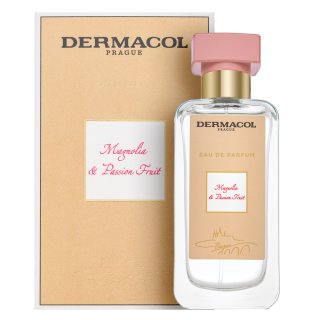Dermacol Magnolia & Passion Fruit parfémovaná voda pro ženy 50 ml (obrázek 3)