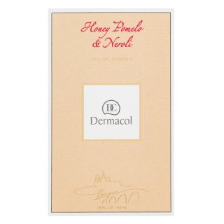 Dermacol Honey Pomelo & Neroli parfémovaná voda pro ženy 50 ml (obrázek 2)