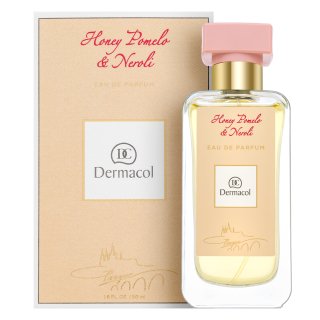 Dermacol Honey Pomelo & Neroli parfémovaná voda pro ženy 50 ml (obrázek 3)