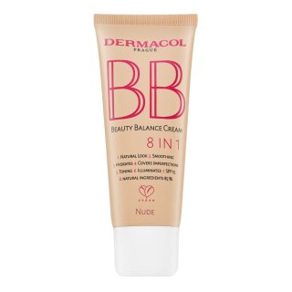 BB krém (Beauty Balance Cream) 30 ml Nude