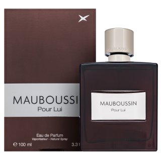 Mauboussin Pour Lui parfémovaná voda pro muže 100 ml (obrázek 3)