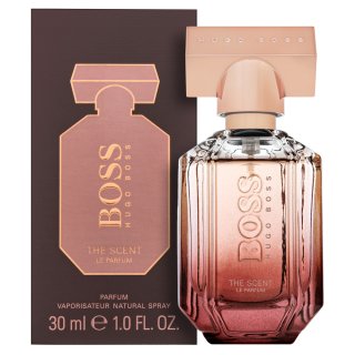 Hugo Boss The Scent Le Parfum čistý parfém pro ženy 30 ml (obrázek 3)