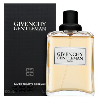 Givenchy Gentleman Originale toaletní voda pro muže 100 ml (obrázek 3)
