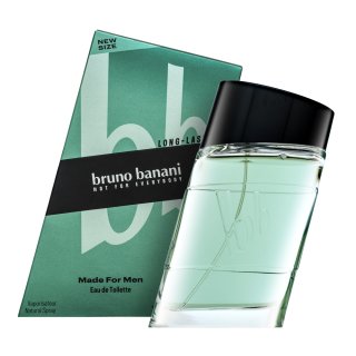 Bruno Banani Made for Man toaletní voda pro muže 100 ml (obrázek 3)