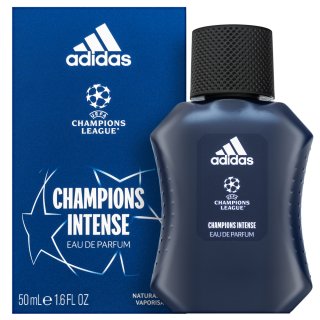 Adidas UEFA Champions League Champions Intense parfémovaná voda pro muže 50 ml (obrázek 3)