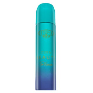 Cuba Beauty parfémovaná voda pro ženy 100 ml