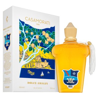 Xerjoff Casamorati Dolce Amalfi parfémovaná voda unisex 100 ml (obrázek 3)