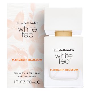 Elizabeth Arden White Tea Mandarin Blossom toaletní voda pro ženy 30 ml (obrázek 3)