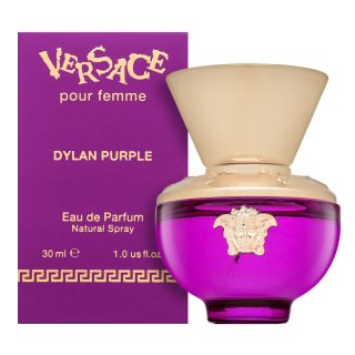 Versace Pour Femme Dylan Purple parfémovaná voda pro ženy 30 ml (obrázek 3)