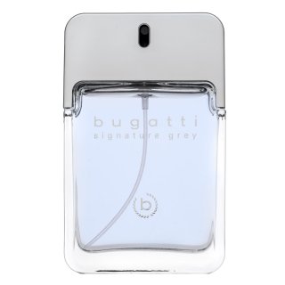 Bugatti signature grey toaletní voda 100 ml